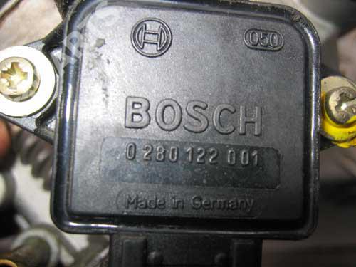 Injection rail OPEL VECTRA B Estate (J96) 1.8 i 16V (F35) | BP4573515M98
