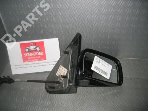 Used Right mirror VW POLO III (6N1) 60 1.4 (60 hp) 4574235