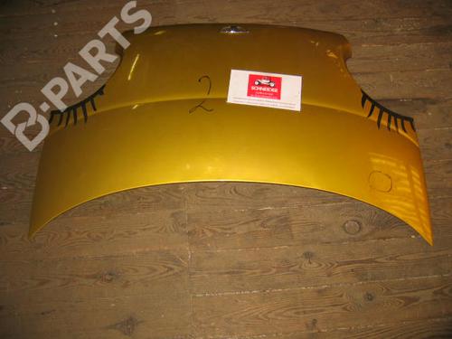 Used Hood DAEWOO MATIZ (M100, M150) 0.8 (52 hp) 4574791