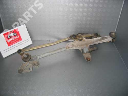Ruitenwisser mechaniek voor RENAULT LAGUNA I Grandtour (K56_) 1.8 (K56S/T/0) (90 hp) 4573543