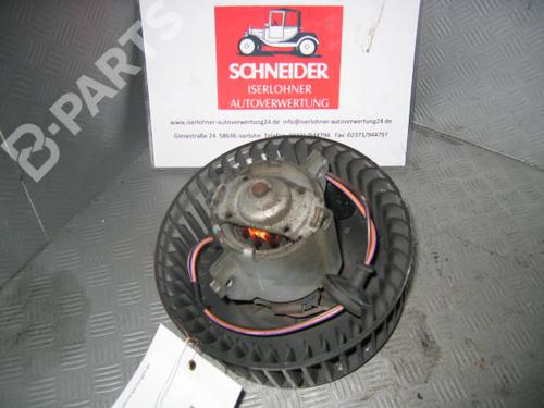 Used Heater blower motor FORD KA (RB_) 1.3 i (60 hp) 4573757
