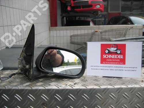 Used Right mirror FIAT BRAVA (182_) 1.6 16V (182.BH) (90 hp) 4573513