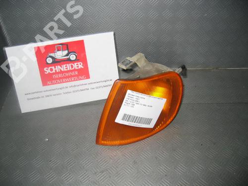 Used Left front indicator VW POLO III (6N1) 60 1.4 (60 hp) 4574236