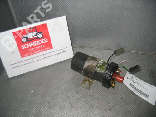 Used Ignition coil VW GOLF II (19E, 1G1) 1.3 Cat (55 hp) 4574667