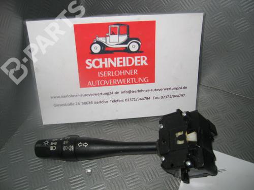 Used Steering column stalk NISSAN PRIMERA Traveller (WP11) 1.8 16V (114 hp) 4574233
