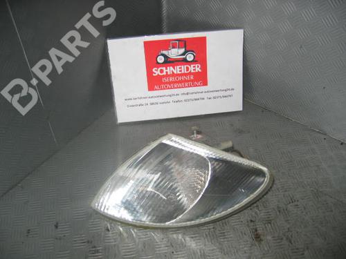 Pisca frente esquerdo RENAULT MEGANE I Coach (DA0/1_) 1.6 e (DA0F) (90 hp) 4574419