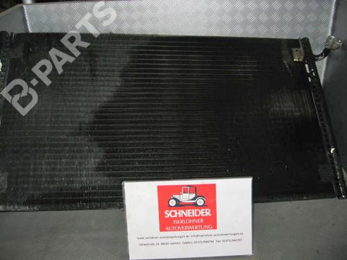 Used AC radiator RENAULT ESPACE III (JE0_) 2.0 16V (JE0N, JE0L, JE02) (140 hp) 4573926