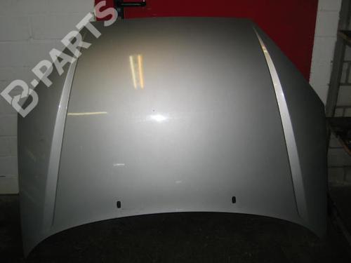 Used Hood FORD FOCUS I (DAW, DBW) 1.6 16V (100 hp) 4572585