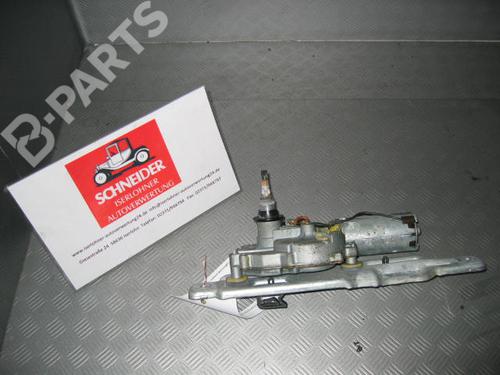 Used Rear wiper motor VW GOLF III (1H1) 1.6 (75 hp) 4574035