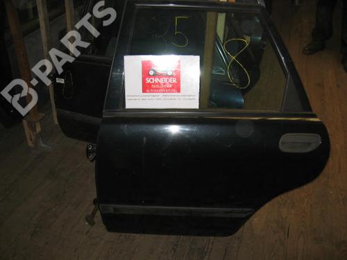 Used Left rear door VOLVO V40 Estate (645) 1.8 (122 hp) 4574984