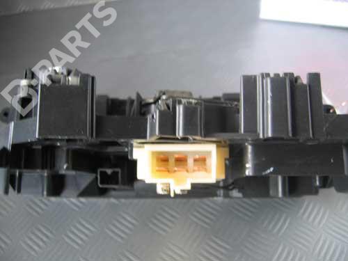 Commande Chauffage DAIHATSU SIRION (M1) 1.0 i (M100) | BP4573498I5 