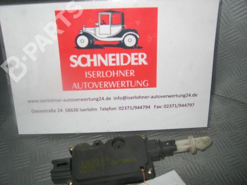 Used Electronic module NISSAN PRIMERA Traveller (WP11) 1.8 16V (114 hp) 4574296