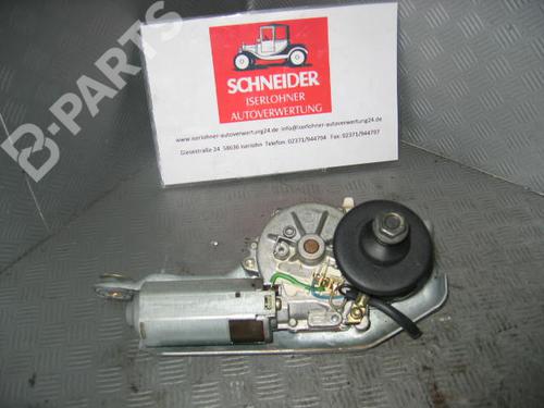 Motor limpa vidros traseiro RENAULT MEGANE I Coach (DA0/1_) 1.6 e (DA0F) (90 hp)null