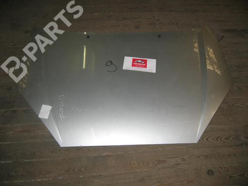 Used Hood FORD FOCUS I (DAW, DBW) 1.8 16V (115 hp) 4574774