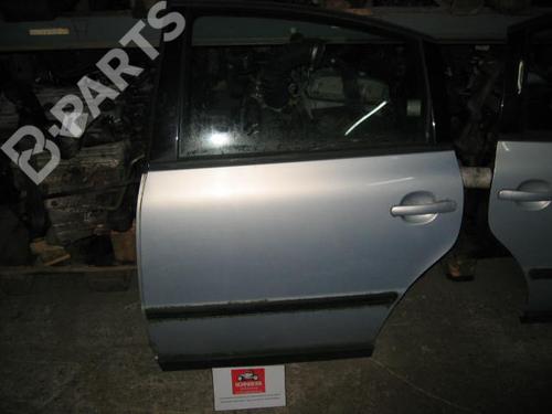 Used Left rear door VW PASSAT B5 (3B2) 1.6 (101 hp) 4577480