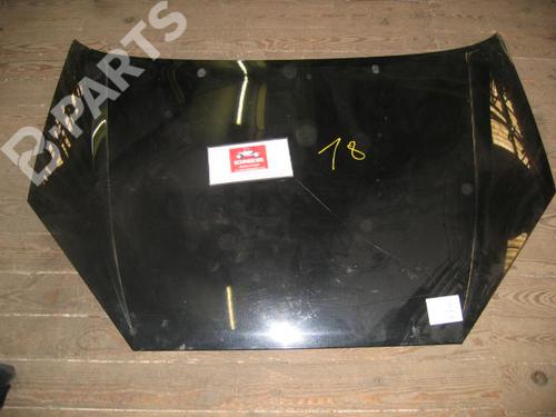 Used Hood FORD FOCUS I (DAW, DBW) 1.6 16V (100 hp) 4574349