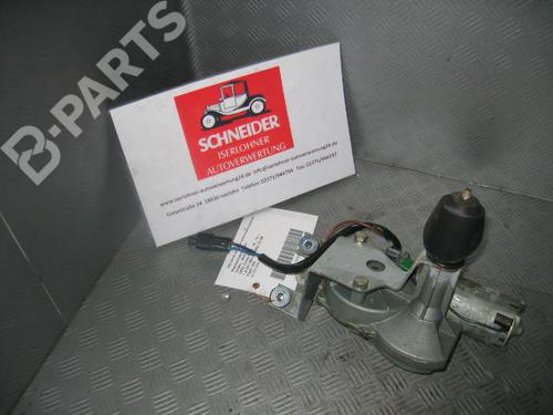 Used Rear wiper motor OPEL CORSA B (S93) 1.4 i (F08, F68, M68) (60 hp) 4574312