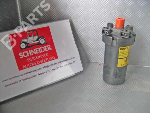 Used Ignition coil SAAB 900 II Coupe 2.0 i (131 hp) 4573557