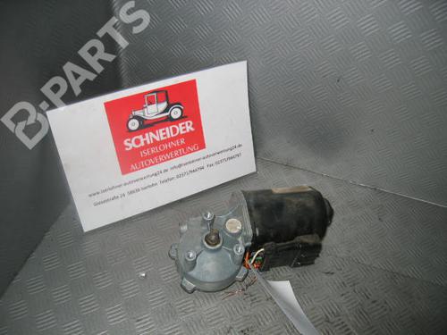 Used Front wiper motor OPEL CORSA B (S93) 1.2 i (F08, F68, M68) (45 hp) 4574315