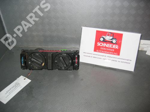 Used Climate control MERCEDES-BENZ C-CLASS (W202) C 180 (202.018) (122 hp) 4573952