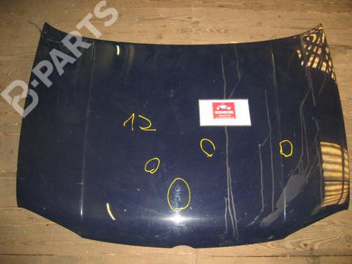 Used Hood VW GOLF IV Variant (1J5) 1.4 16V (75 hp) 4574752