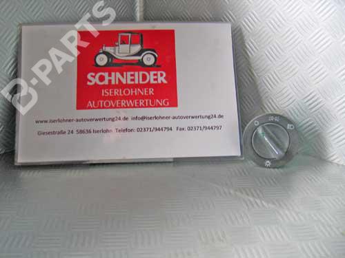 Used Headlight switch SAAB 900 II Coupe 2.0 i (131 hp) 4573561