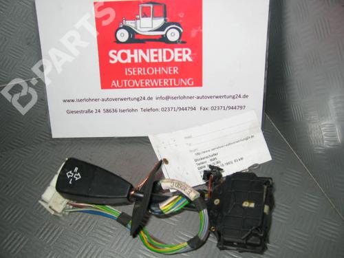 Used Steering column stalk BMW 3 (E36) 318 i (113 hp) 4572563