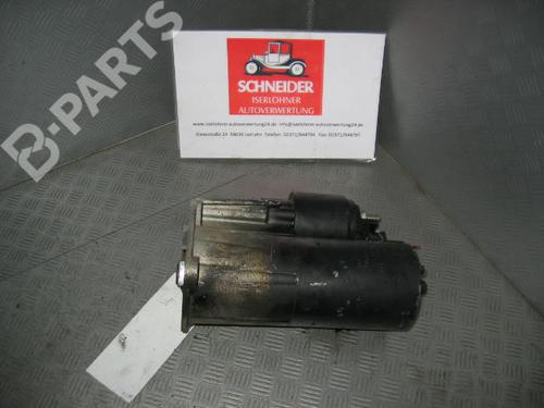 Used Starter SEAT AROSA (6H1) 1.0 (50 hp) 4577544