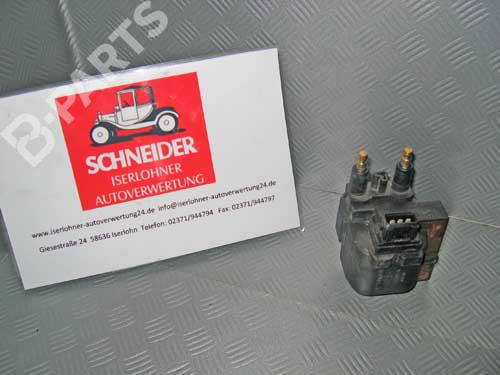 Ignition coil RENAULT LAGUNA I Grandtour (K56_) 1.6 16V (K568) (107 hp) 4572546