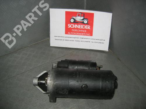 Used Starter Starter 4577545 4577545