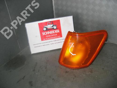Used Left front indicator FORD FIESTA III (GFJ) 1.1 (50 hp) 4574318