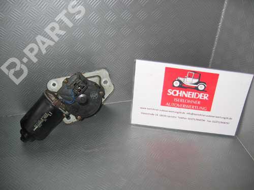 Used Front wiper motor DAIHATSU SIRION (M1) 1.0 i (M100) (56 hp) 4573530