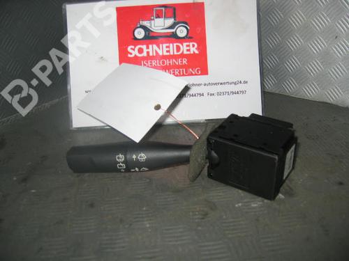 Used Steering column stalk PEUGEOT 106 II (1A_, 1C_) 1.4 i (75 hp) 4574657
