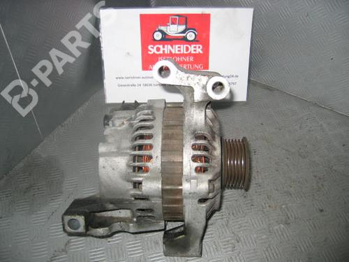 Generator FORD FIESTA IV (JA_, JB_) 1.25 i 16V (75 hp) 4574670