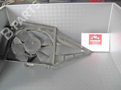 Used Electronic module OPEL ASTRA F Convertible (T92) 1.6 i (75 hp) 4573534