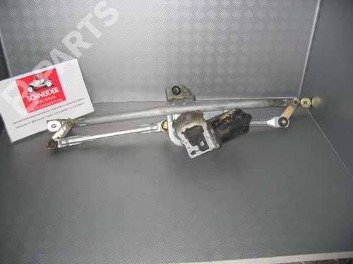 Used Front wiper motor AUDI A4 B5 (8D2) 1.6 (100 hp) 4573585