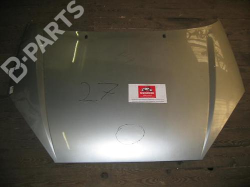 Used Hood FORD FOCUS I (DAW, DBW) 1.4 16V (75 hp) 4574784
