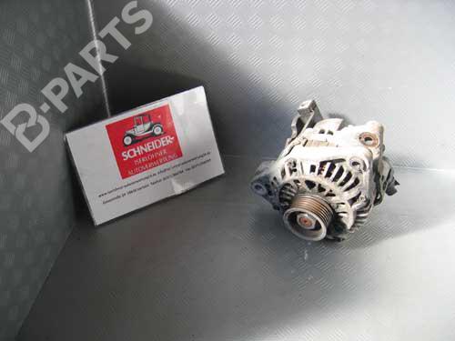 Used Alternator FORD FIESTA IV (JA_, JB_) 1.25 i 16V (75 hp) 4572630