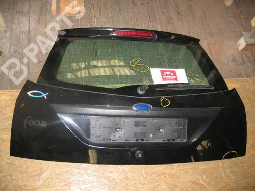 Tailgate FORD FOCUS I (DAW, DBW) 1.8 16V (115 hp) 4574868