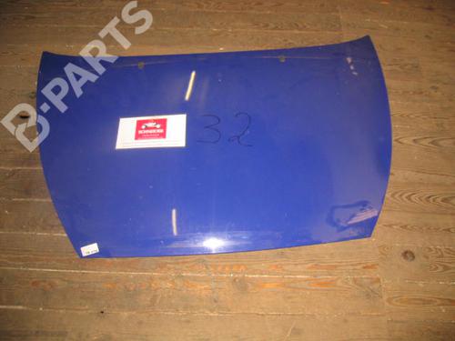 Used Hood FORD KA (RB_) 1.3 i (50 hp) 4574778