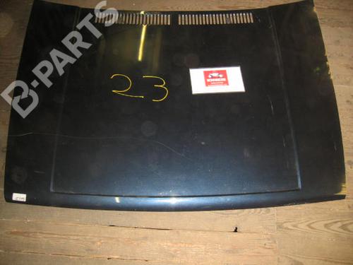 Hood VW GOLF II (19E, 1G1) 1.3 (55 hp) 4574800