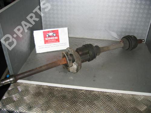 Used Right front driveshaft FORD MONDEO II Turnier (BNP) 1.8 i (115 hp) 4575002