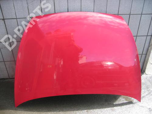Used Hood FORD KA (RB_) 1.3 i (60 hp) 4572580