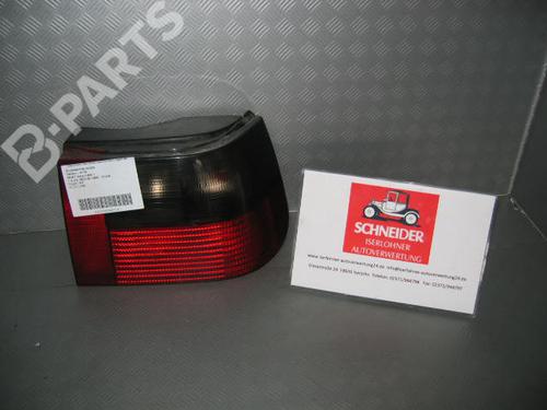 Used Right taillight SEAT IBIZA II (6K1) 1.0 (45 hp) 4573986