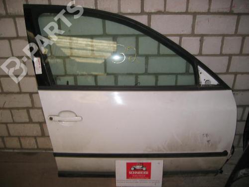 Used Right front door VW PASSAT B5 (3B2) 1.6 (101 hp) 4575245