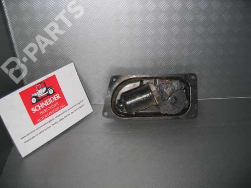 Used Rear wiper motor SUZUKI VITARA (ET, TA, TD) 1.6 i 16V All-wheel Drive (ET, TA02, SE416) (97 hp) 4573643