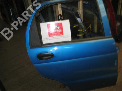 Dør højre bagtil DAEWOO MATIZ (M100, M150) 0.8 (52 hp) 4575057