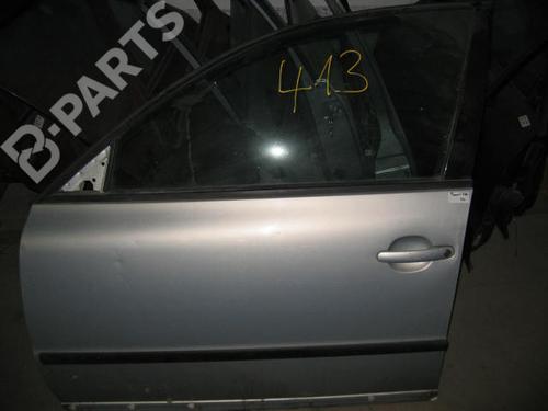 Used Left front door VW PASSAT B5 (3B2) 1.6 (101 hp) 4576768