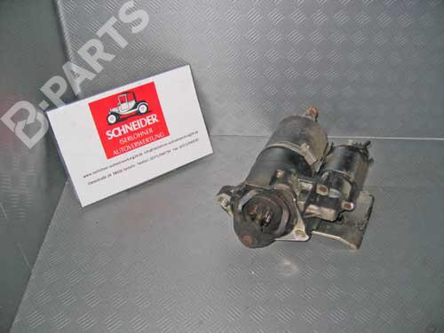 Used Starter AUDI A4 B5 (8D2) 1.6 (100 hp) 4573587