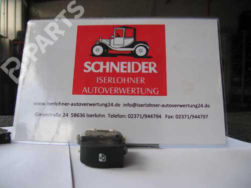 Used Switch RENAULT LAGUNA II Grandtour (KG0/1_) 2.2 dCi (KG0F, KG1N) (140 hp) 4572631